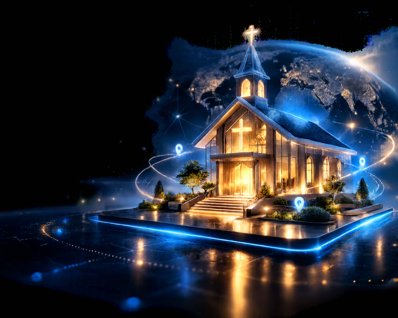 Sussex County Bible Church